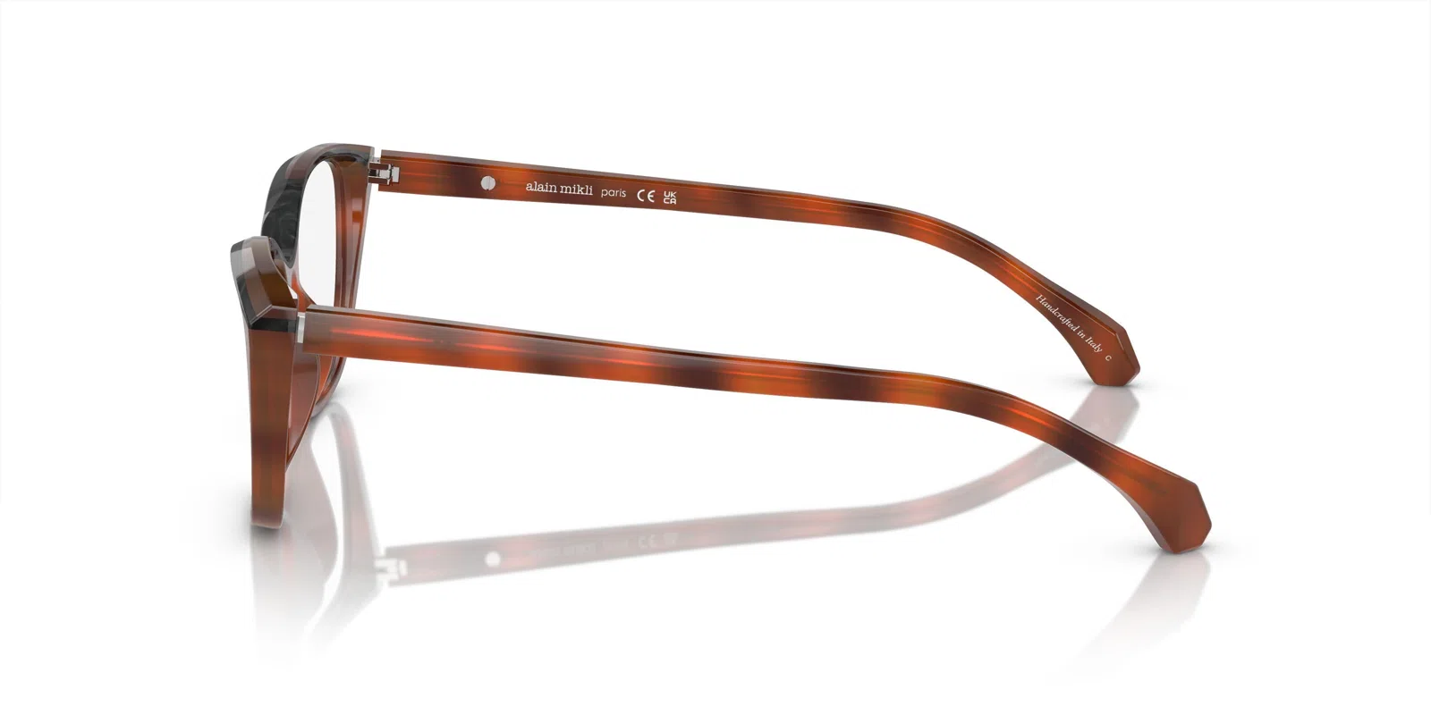 Alain Mikli 3502 Eyeglasses - view 28